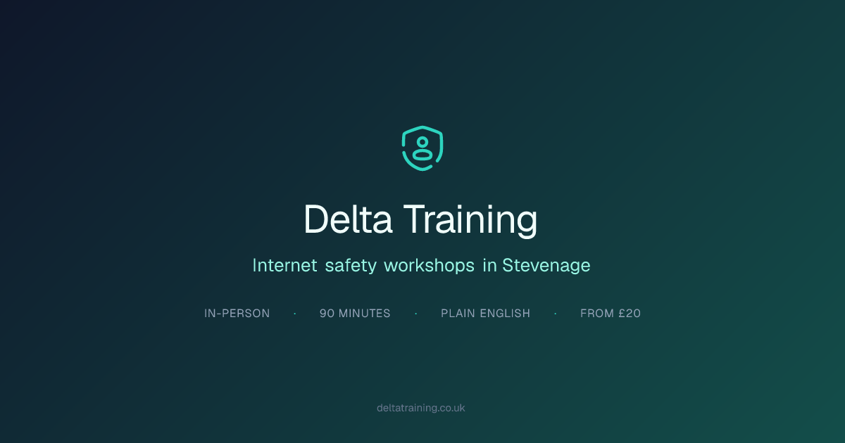 About Us | Delta Training